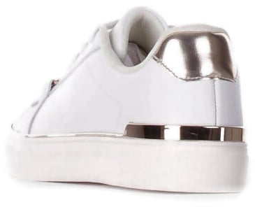 Liu Jo Sneakers White Wit