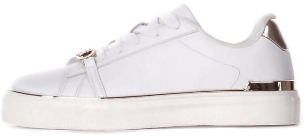 Liu Jo Sneakers White Wit