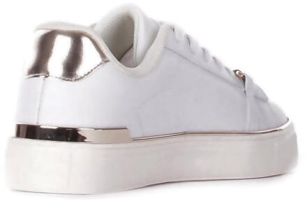 Liu Jo Sneakers White Wit