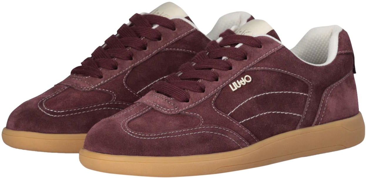 Liu Jo Dames Connor 01 Rood