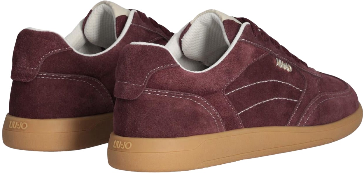 Liu Jo Dames Connor 01 Rood