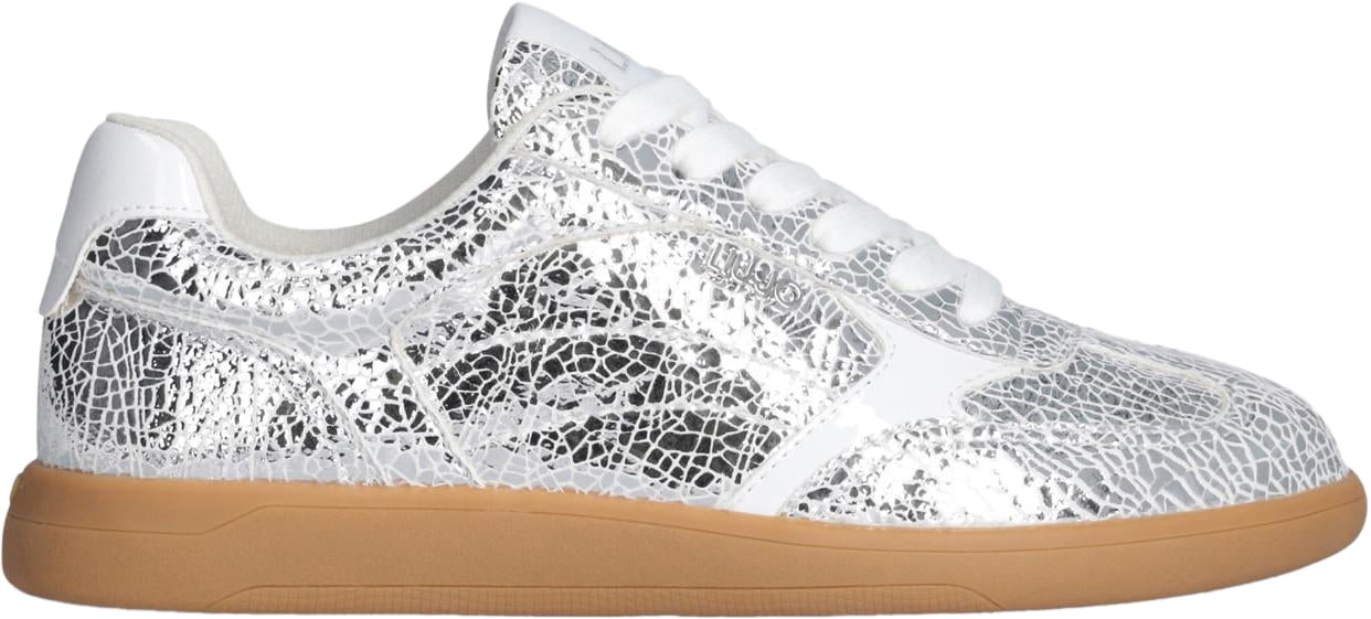 Liu Jo Dames Connor 01 Metallic