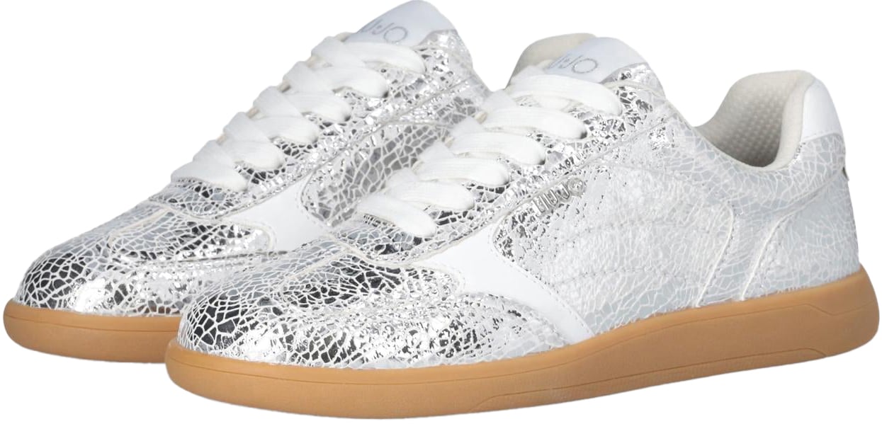 Liu Jo Dames Connor 01 Metallic