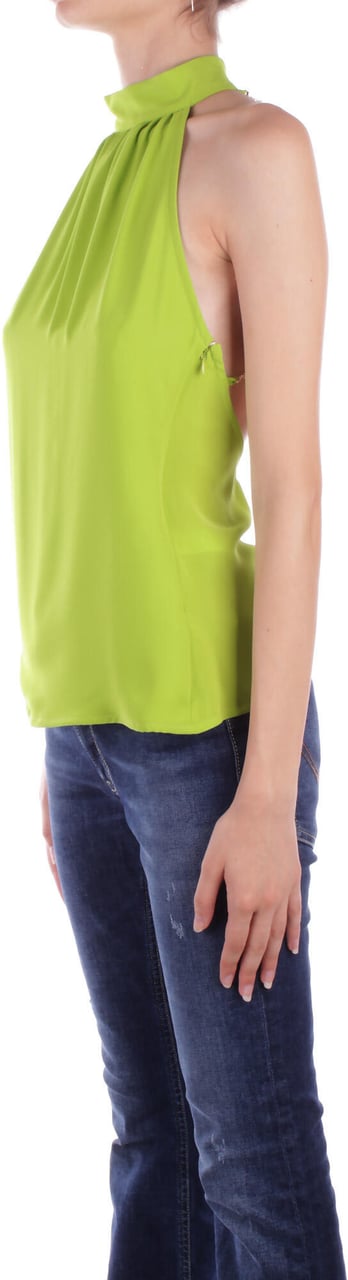 Liu Jo Top Green Groen