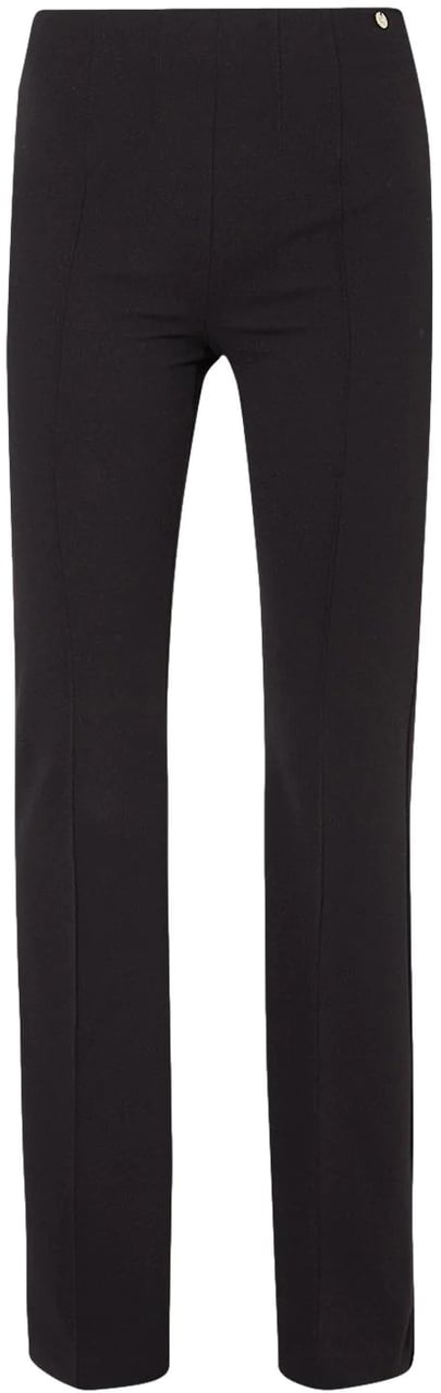 Liu Jo Liu Jo Pantaloni Nero Zwart
