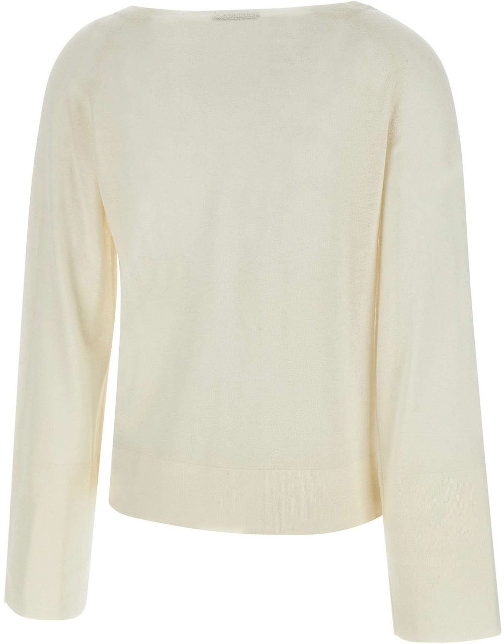 Liu Jo Sweaters White Wit