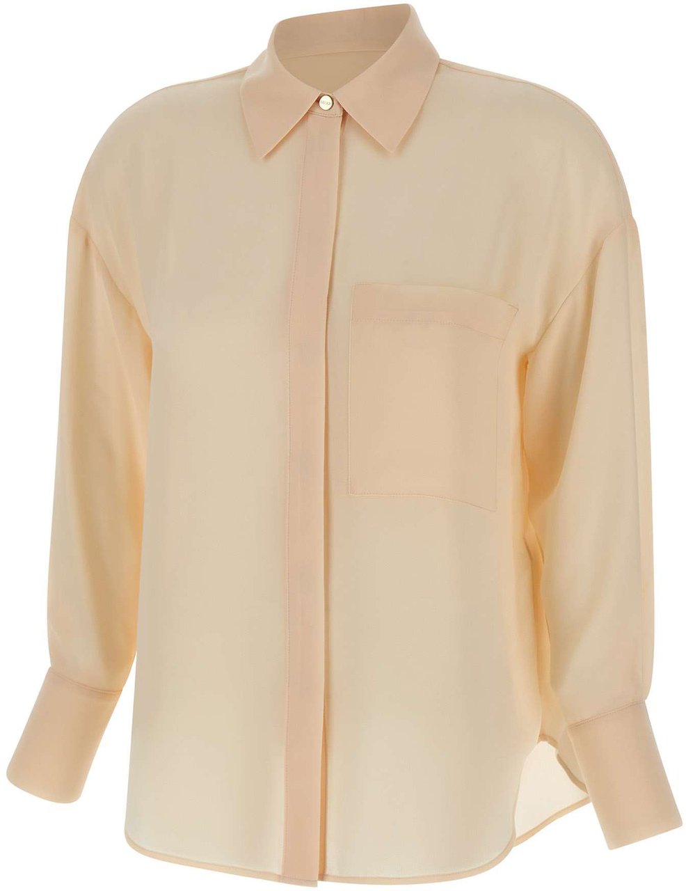 Liu Jo Shirts Pink Roze