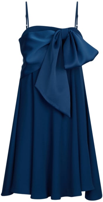 Liu Jo Liu Jo Black Abiti Blu Zaffiro Blauw