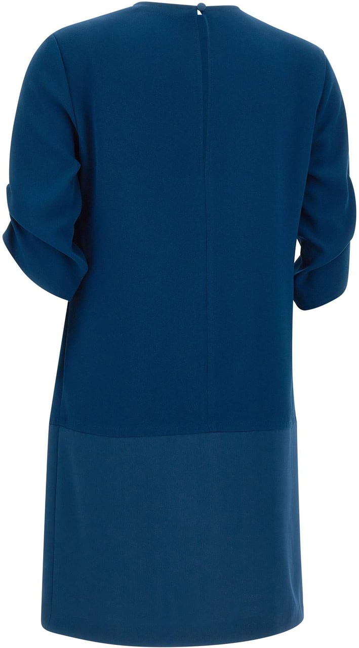 Liu Jo Dresses Blue Navy