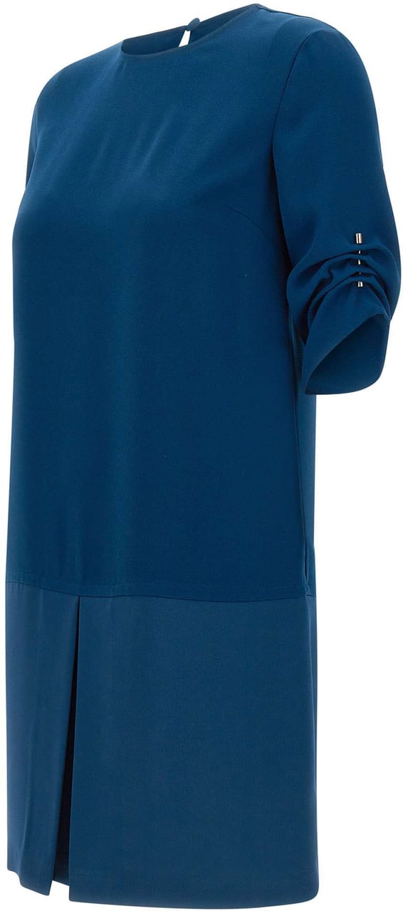 Liu Jo Dresses Blue Navy