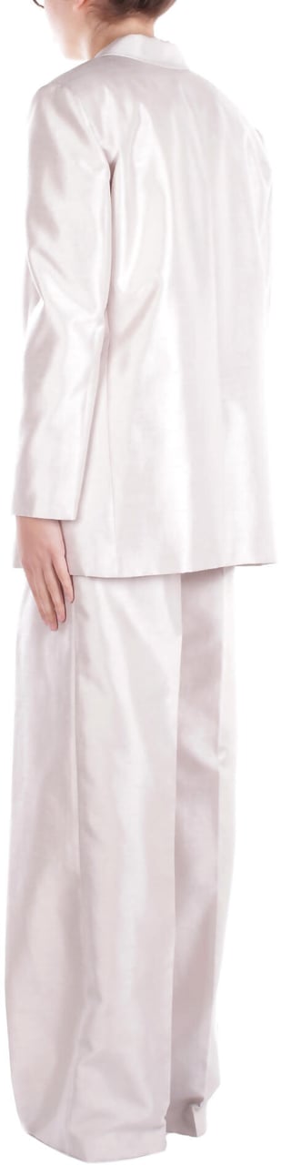Liu Jo Trousers Grey Grijs