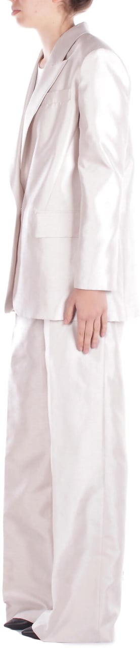 Liu Jo Trousers Grey Grijs