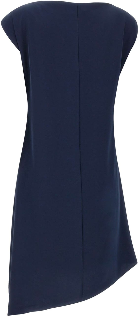 Liu Jo Dresses Blue Blauw