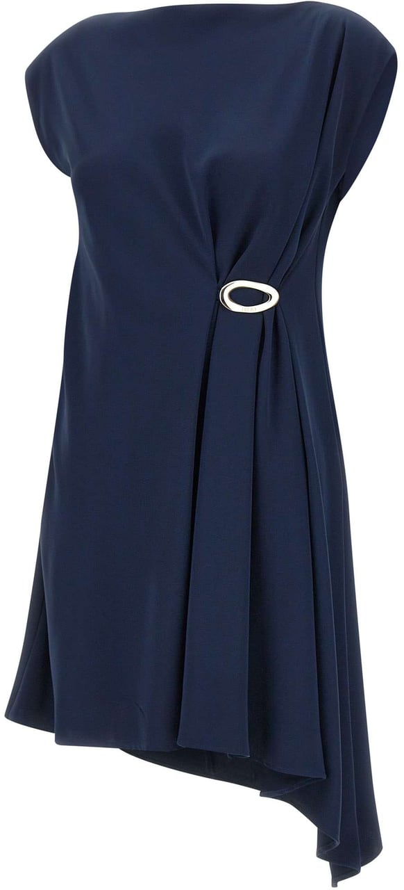 Liu Jo Dresses Blue Blauw