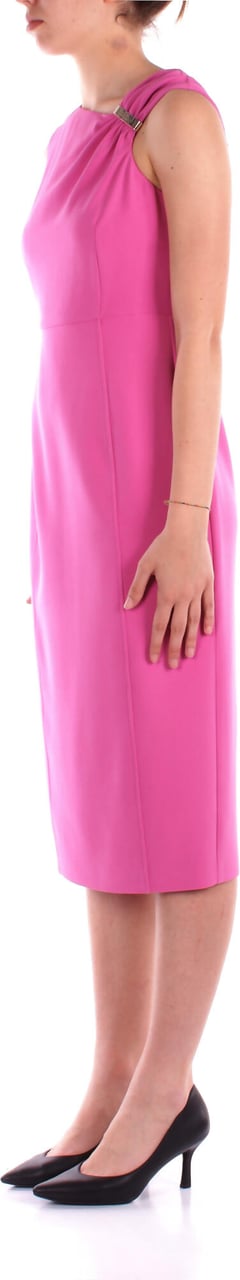 Liu Jo Dresses Pink Roze