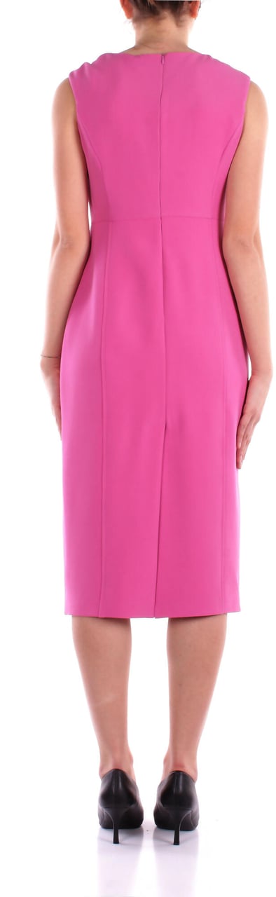Liu Jo Dresses Pink Roze
