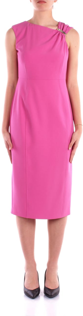 Liu Jo Dresses Pink Roze