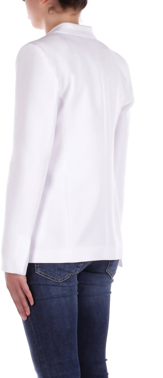 Liu Jo Jackets White Wit