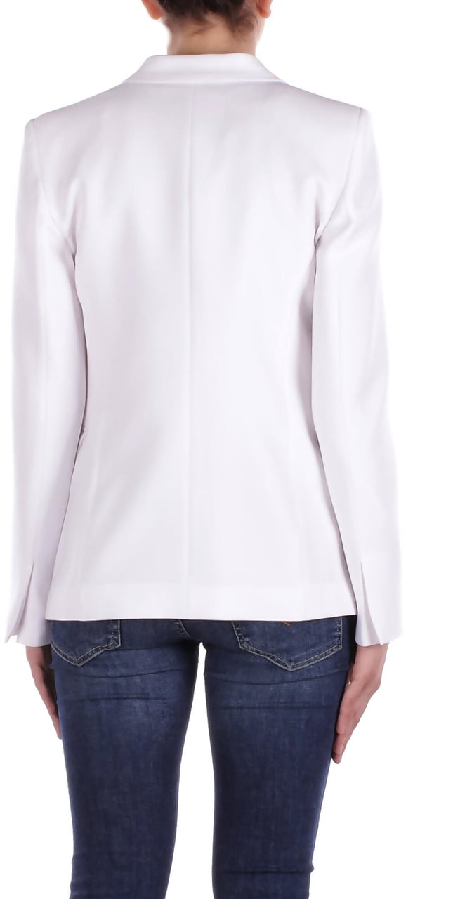 Liu Jo Jackets White Wit
