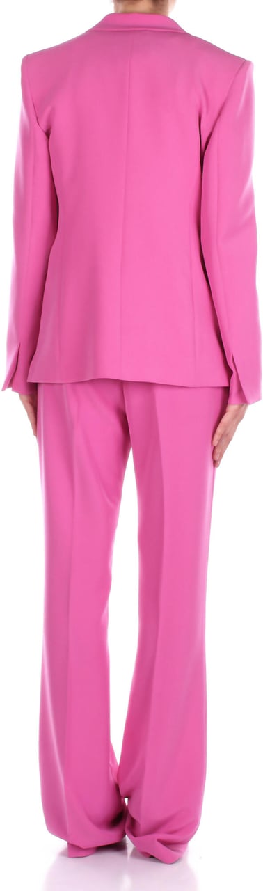 Liu Jo Jackets Pink Peony Roze