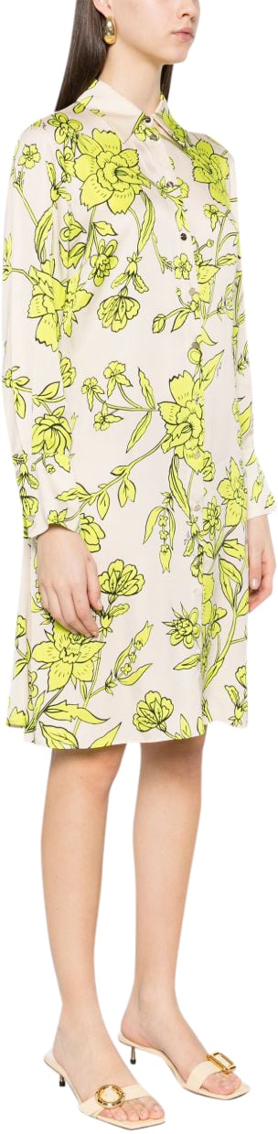 Liu Jo Dresses Beige Beige