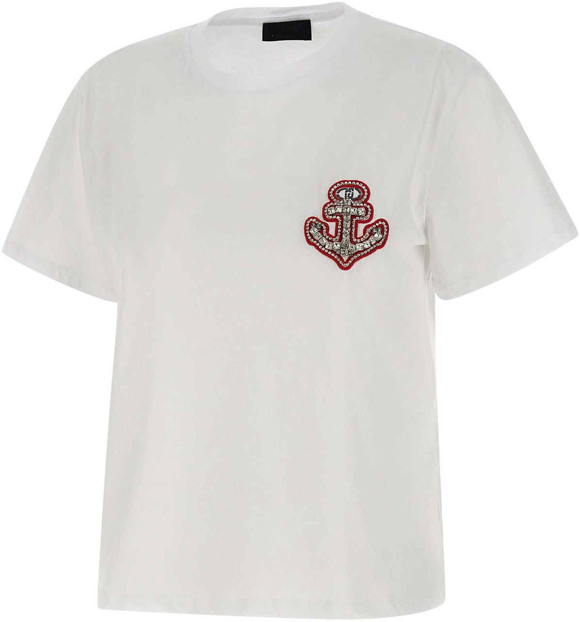 Liu Jo T-Shirts And Polos White Wit