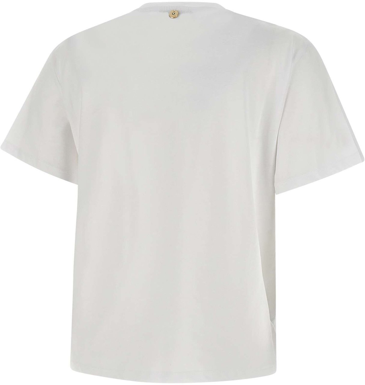 Liu Jo T-Shirts And Polos White Wit