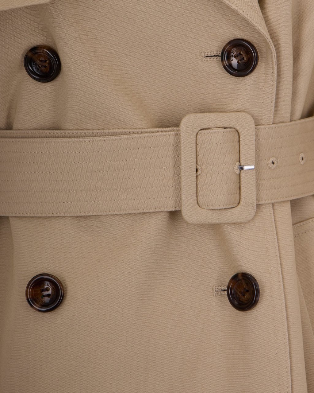 Liu Jo Coats Cappuccino Lt S/Cast Beige