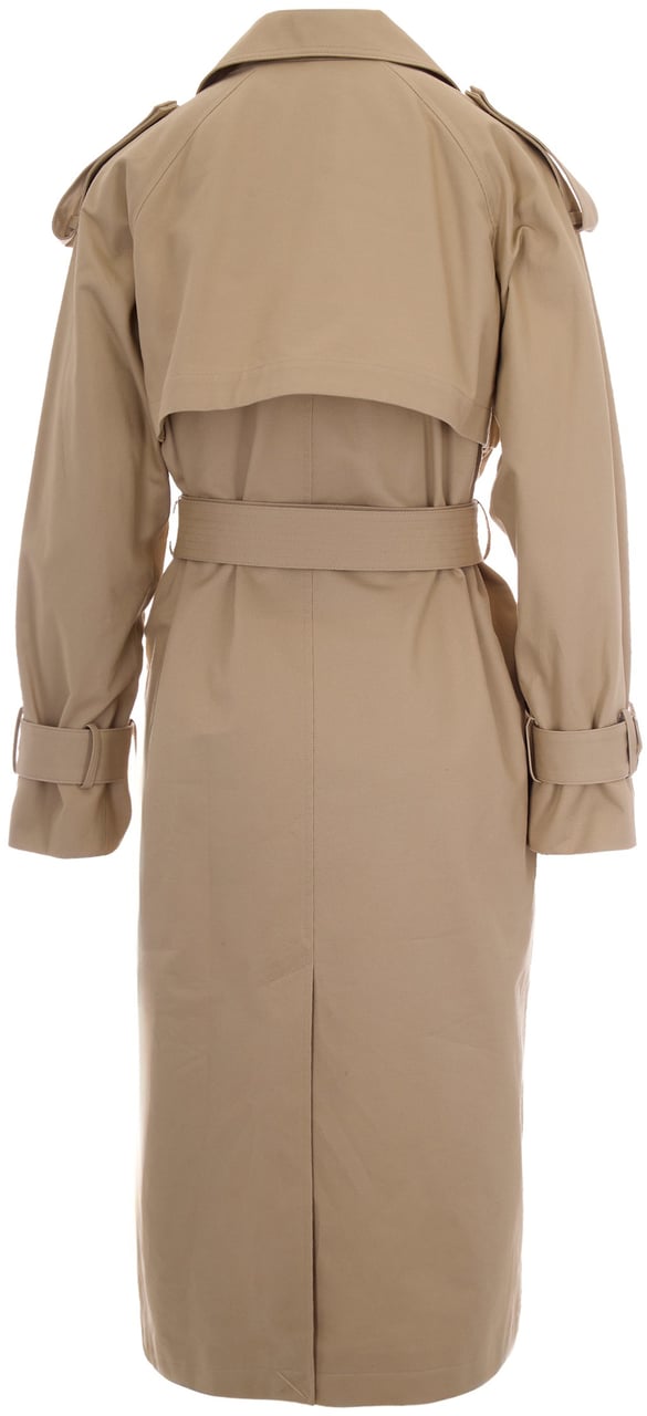 Liu Jo Coats Cappuccino Lt S/Cast Beige
