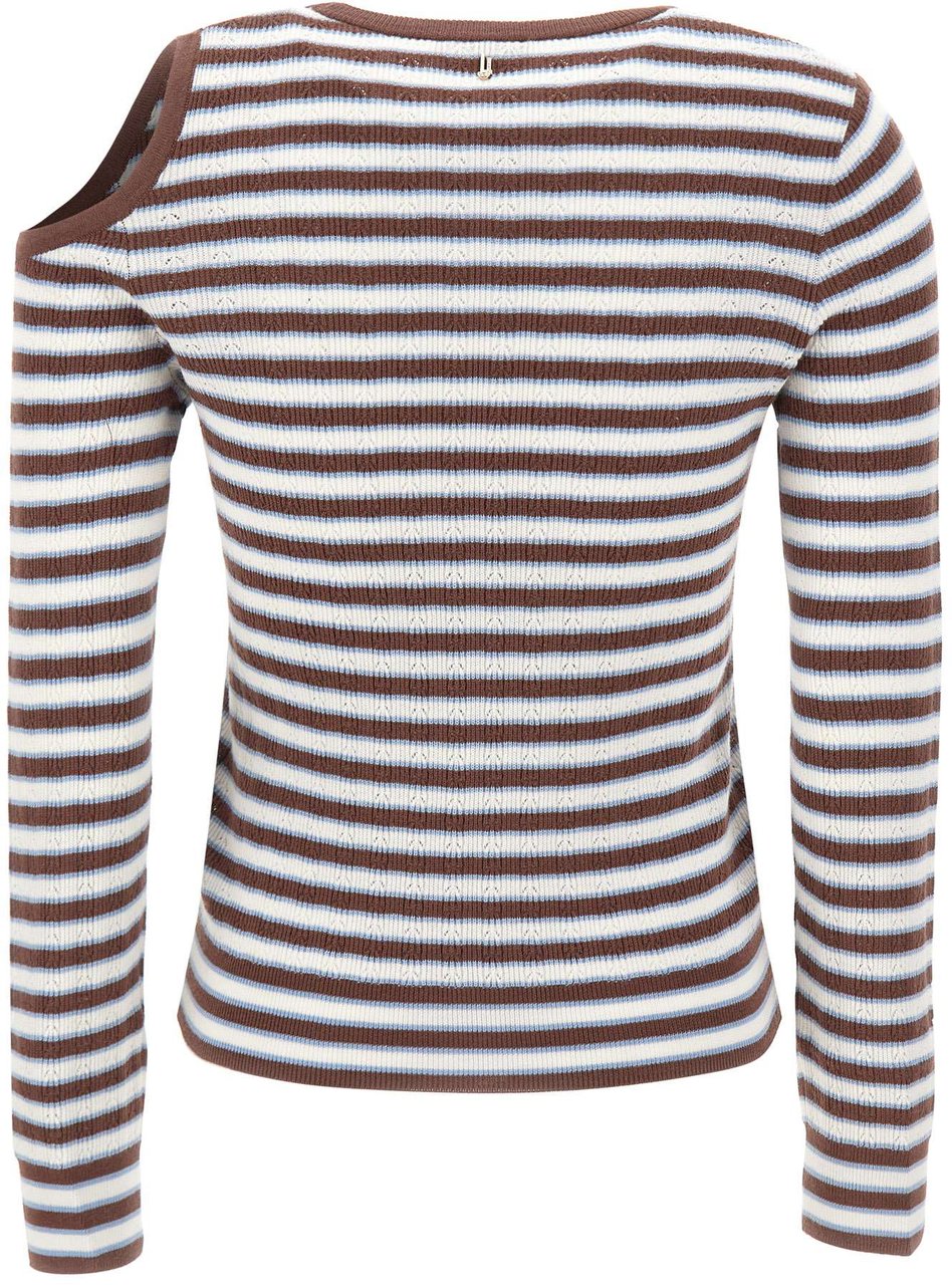 Liu Jo Sweaters Multicolor Divers
