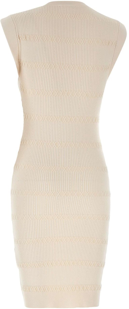 Liu Jo Dresses White Wit