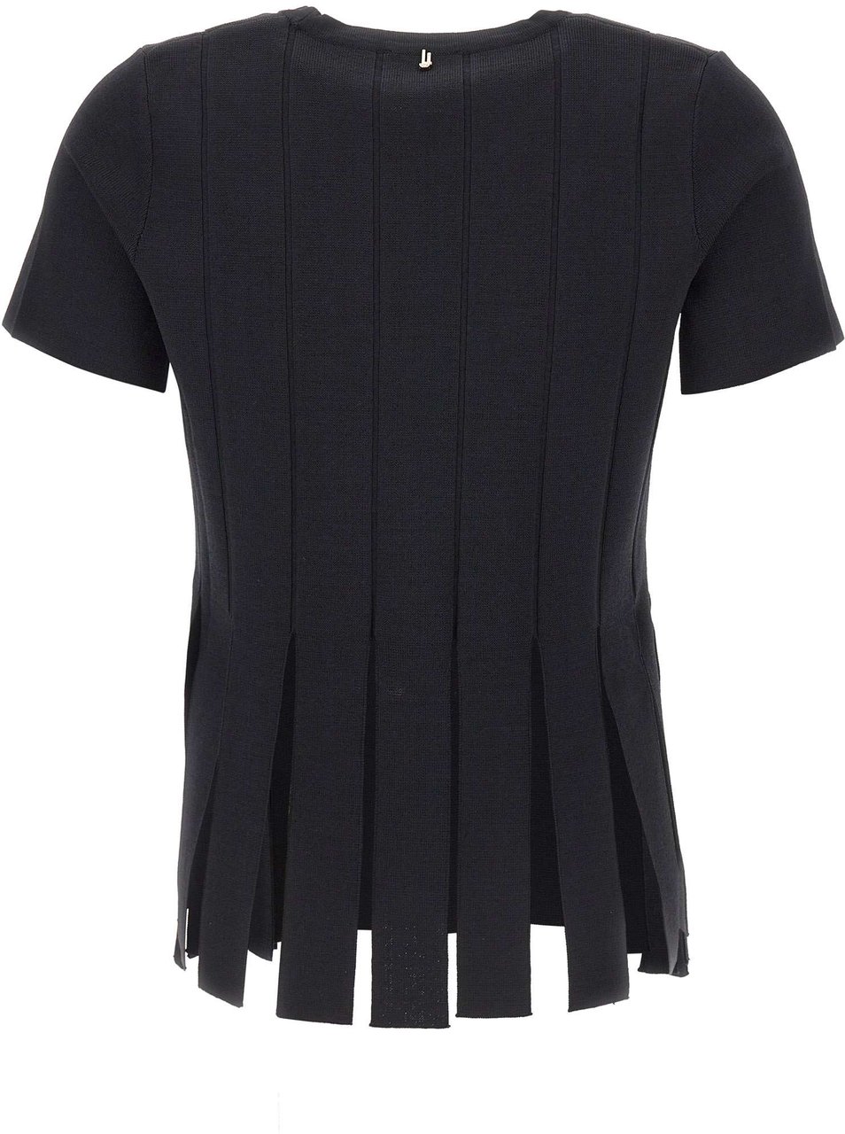 Liu Jo Sweaters Black Zwart