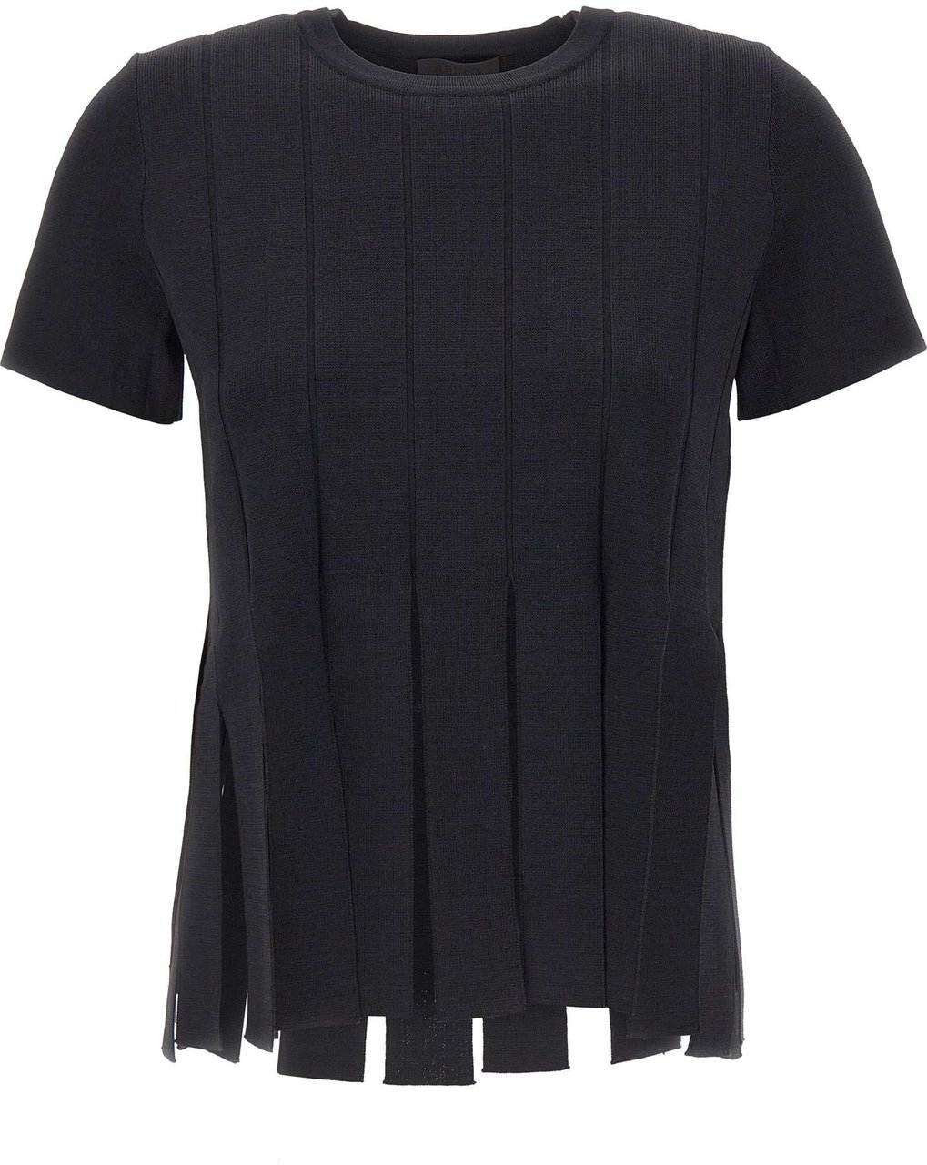Liu Jo Sweaters Black Zwart