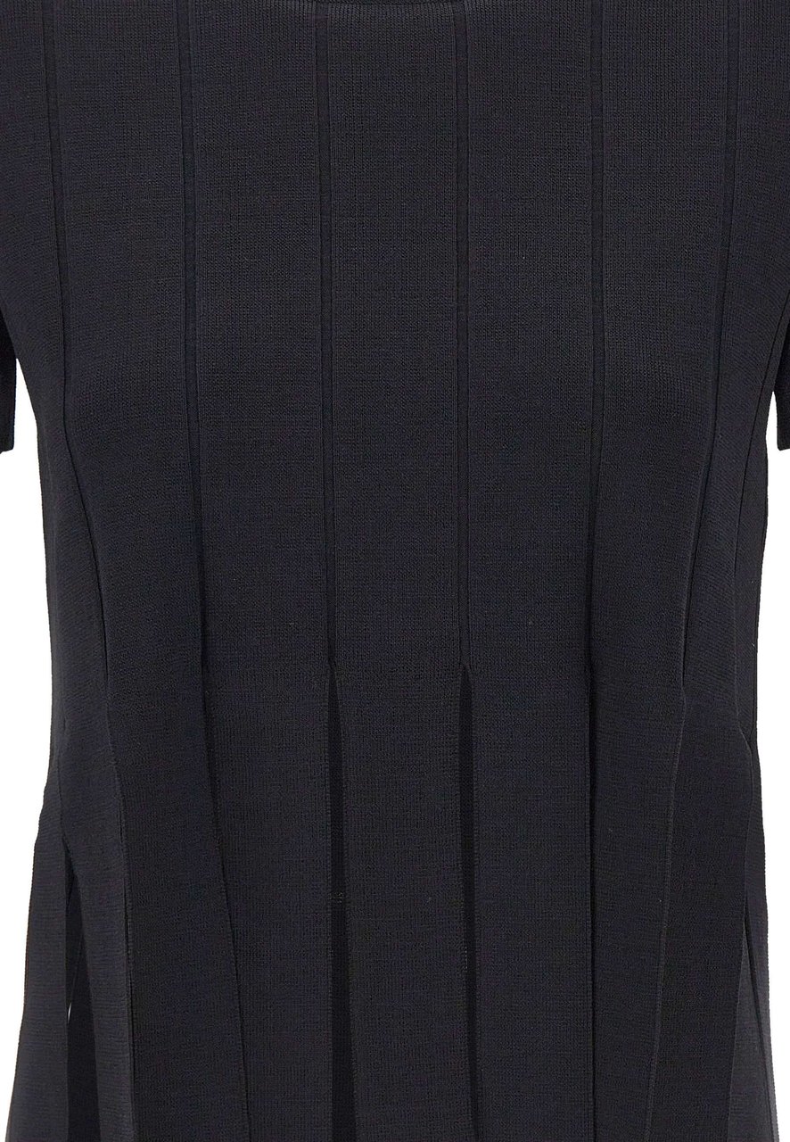 Liu Jo Sweaters Black Zwart