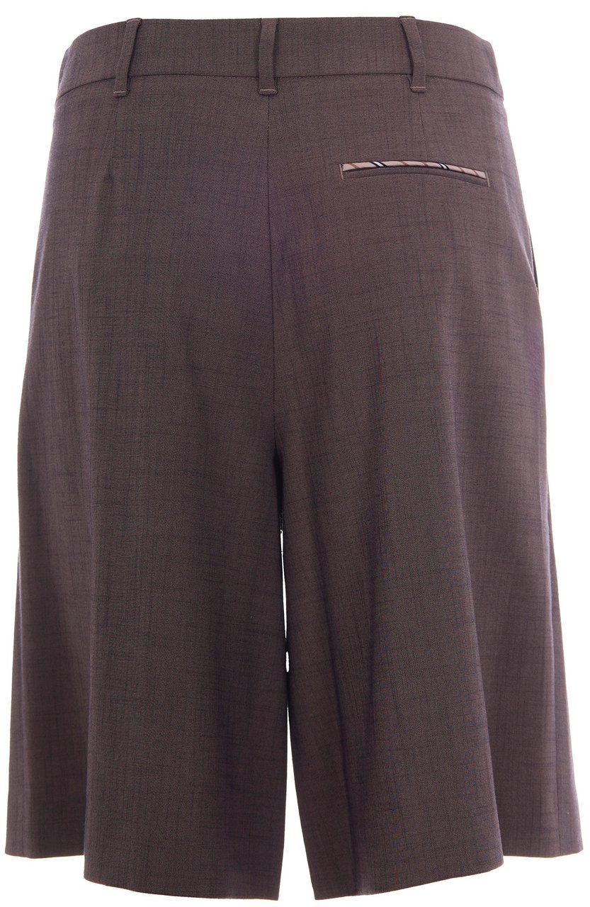 Liu Jo Shorts Pepe Melange Divers