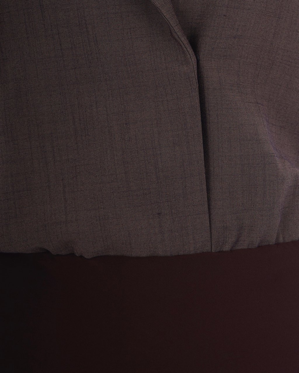 Liu Jo Top Pepe Melange Divers