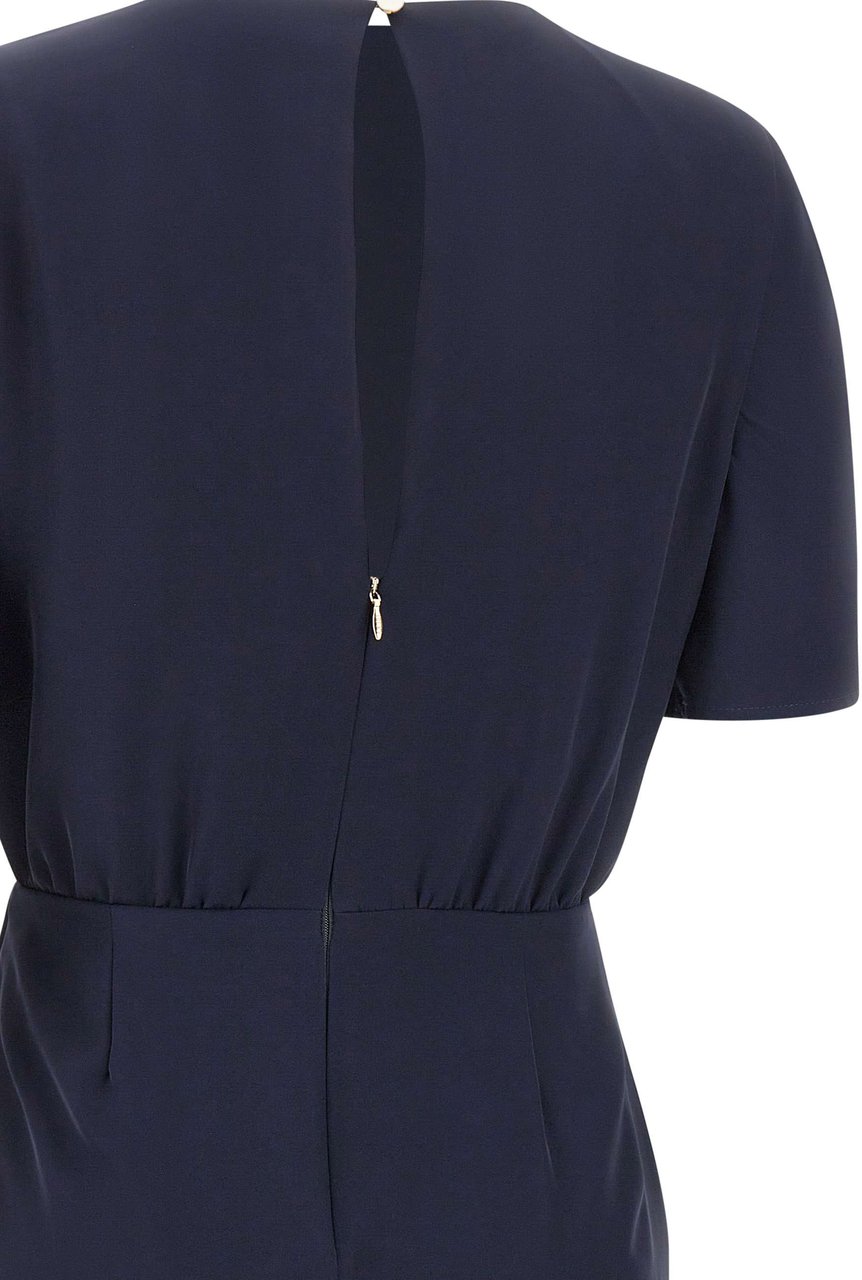 Liu Jo Dresses Blue Navy