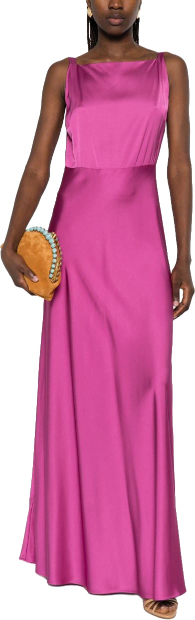 Liu Jo Dresses Rosa Roze
