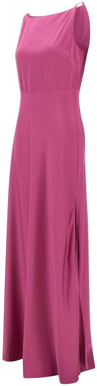 Liu Jo Dresses Pink Roze