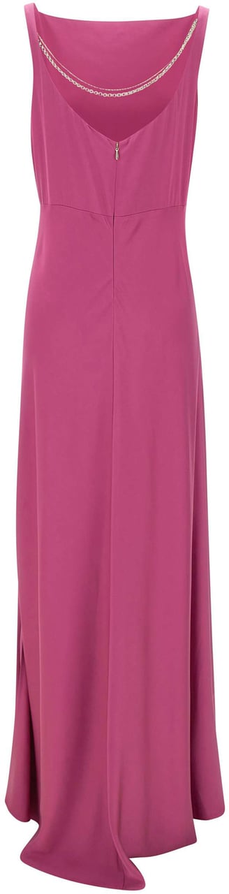 Liu Jo Dresses Pink Roze