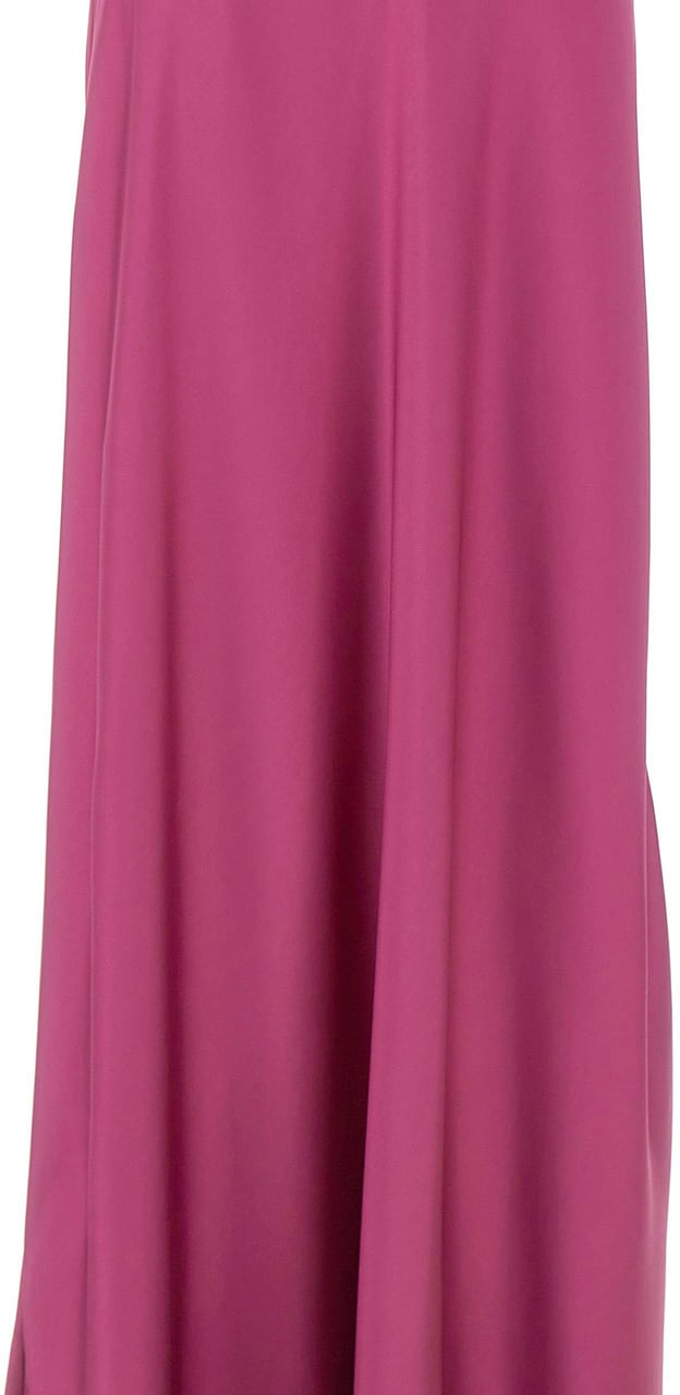 Liu Jo Dresses Pink Roze