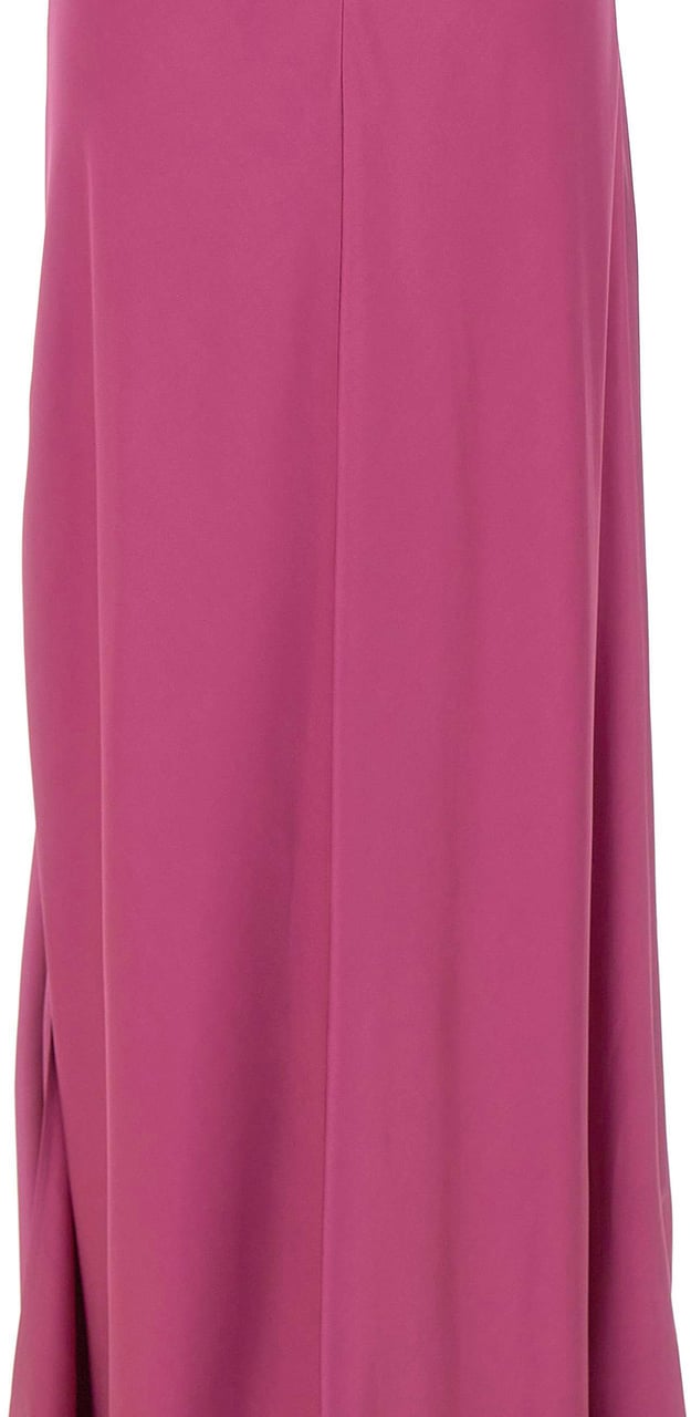 Liu Jo Dresses Pink Roze