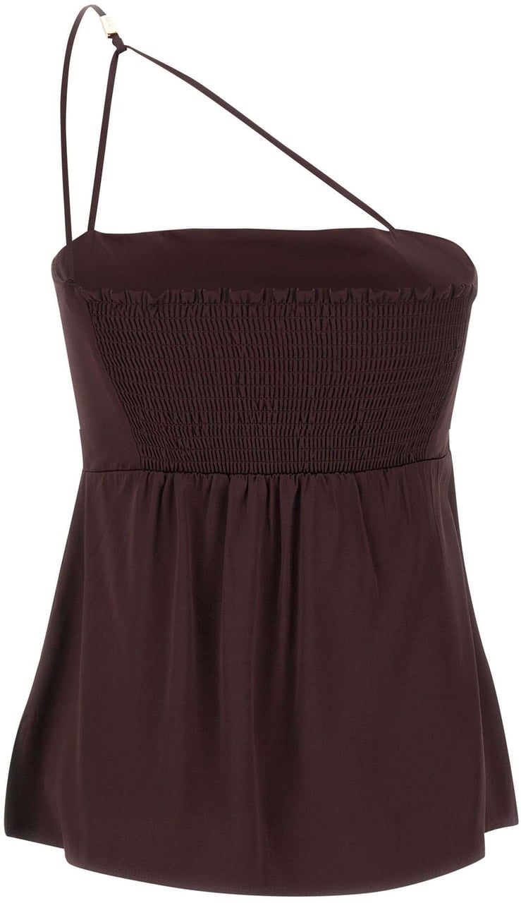 Liu Jo Top Brown Bruin