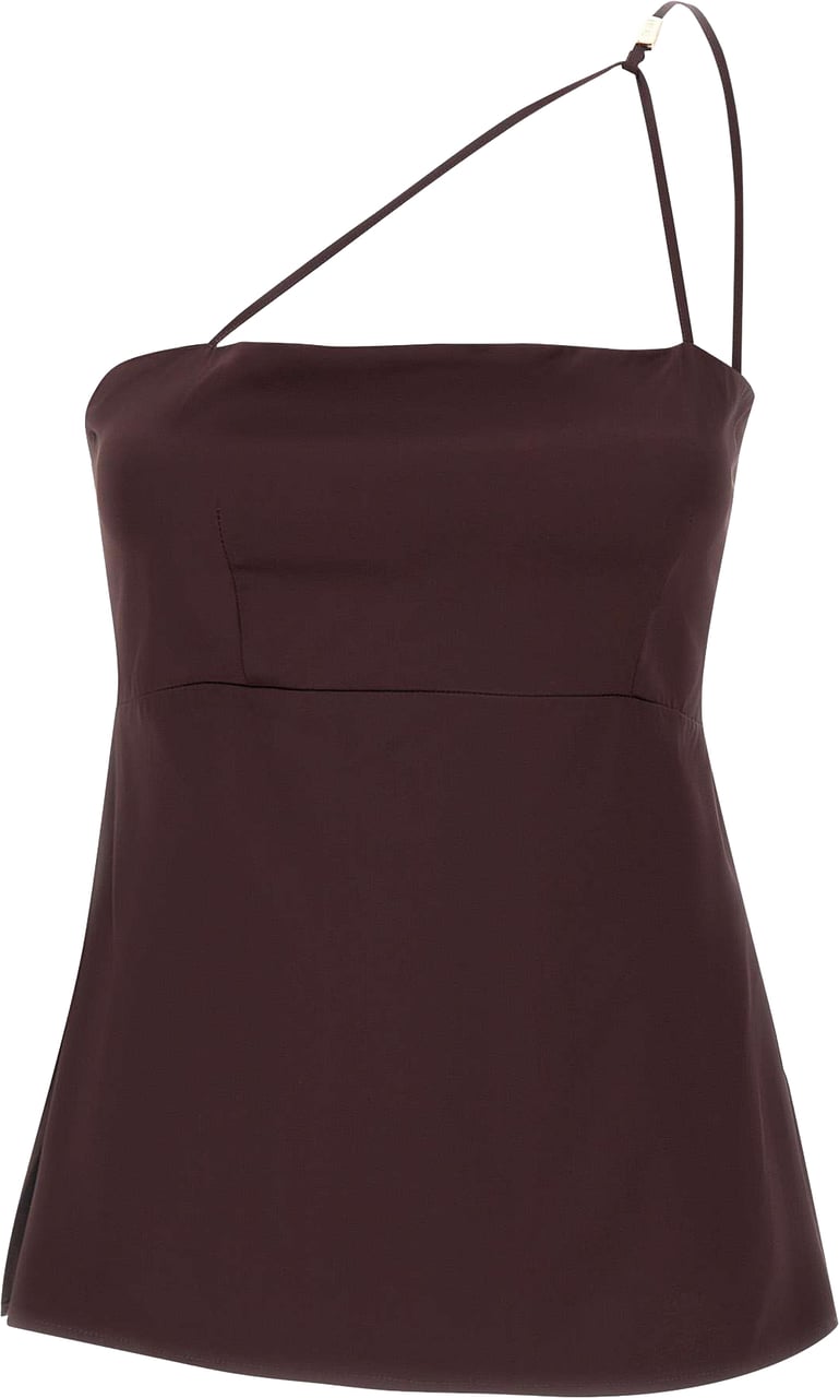 Liu Jo Top Brown Bruin