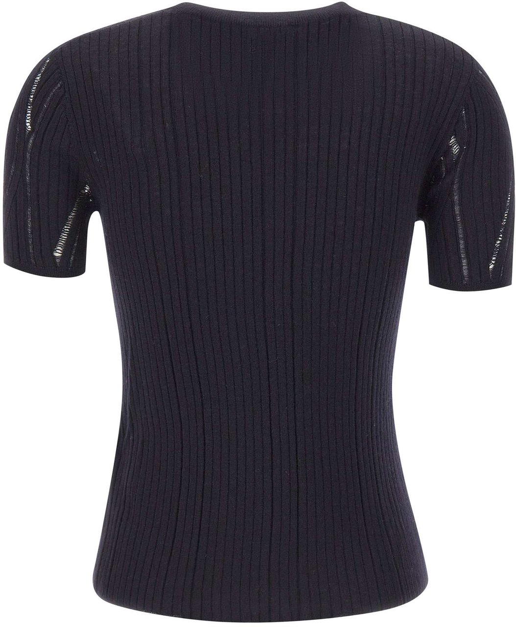 Liu Jo Sweaters Blue Navy