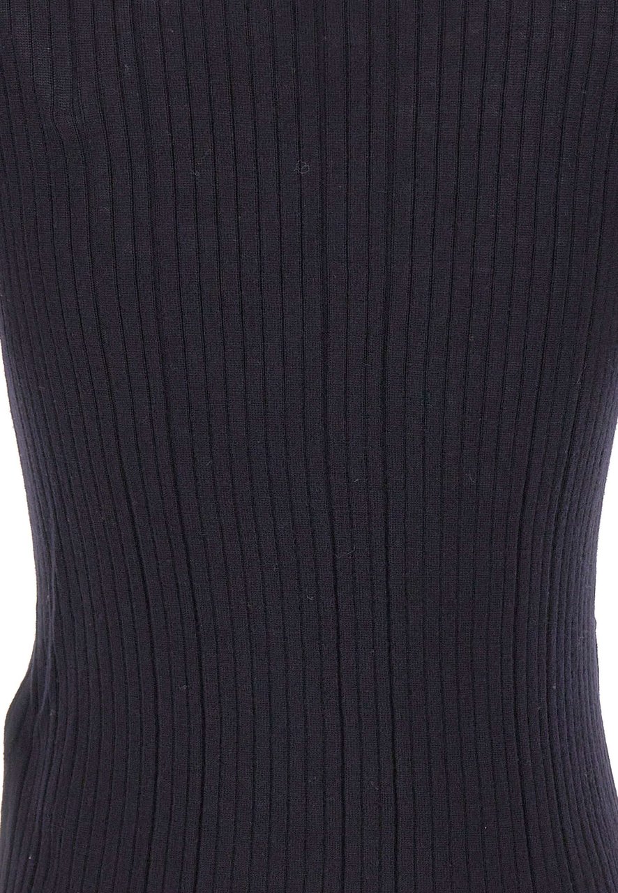 Liu Jo Sweaters Blue Navy