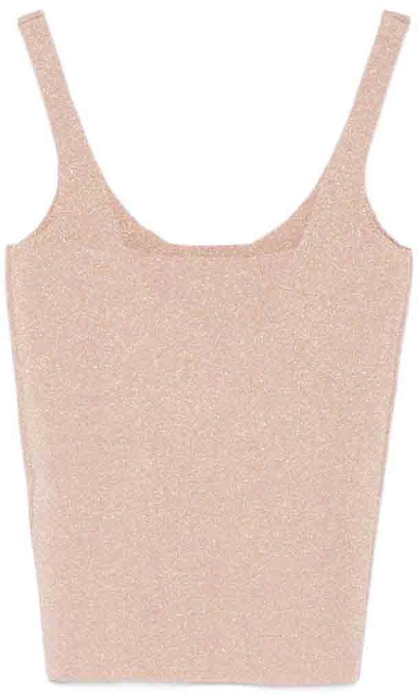 Liu Jo Sweaters Nude Lt.Rose Lux Roze