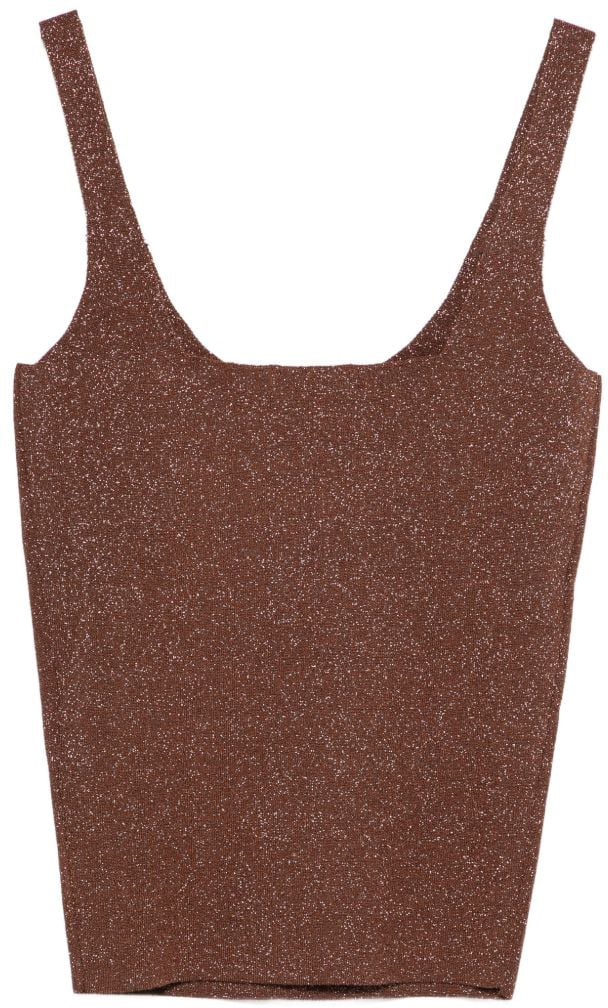 Liu Jo Sweaters Tabacco Bruin