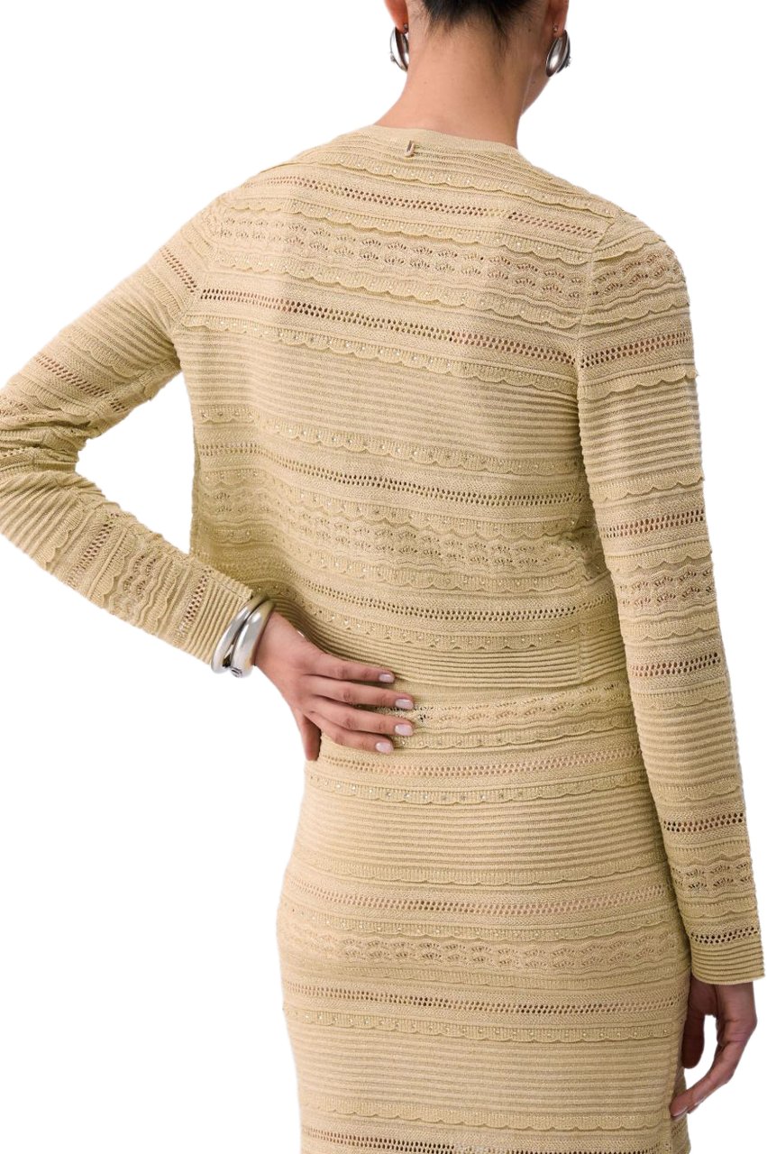 Liu Jo Jackets Yellow Geel