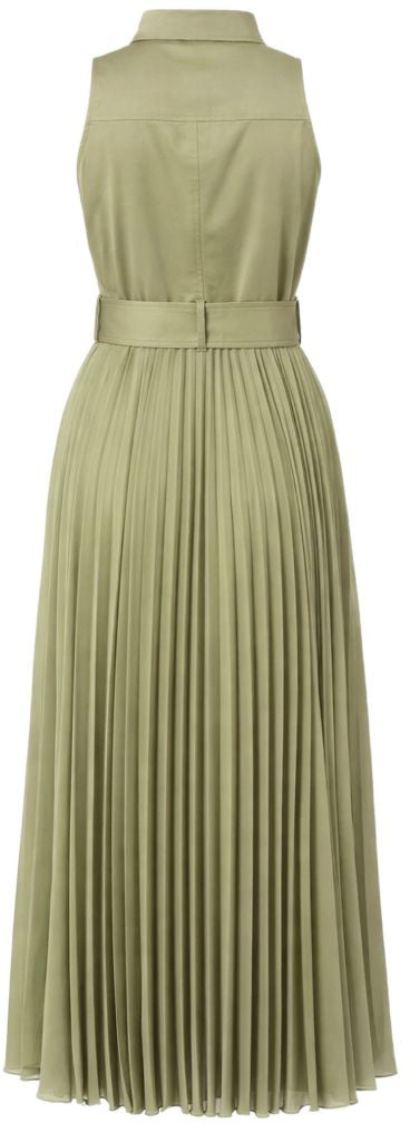 Liu Jo Dresses Verde Lime